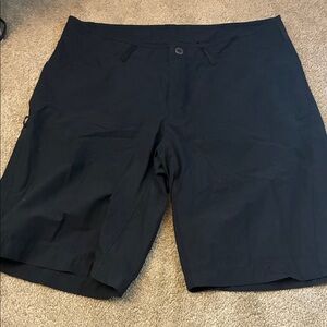 Arc'teryx Men's Dark Shorts